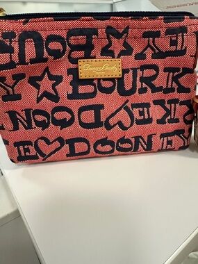 Dooney & Bourke bag